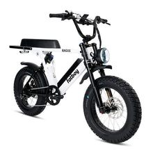 Load image into Gallery viewer, The Bagus eBike
