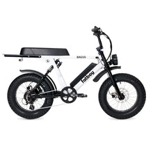 Load image into Gallery viewer, The Bagus eBike
