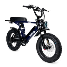 Load image into Gallery viewer, The Bagus eBike
