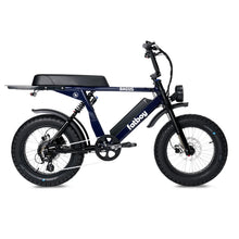 Load image into Gallery viewer, The Bagus eBike
