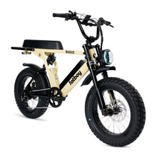 Load image into Gallery viewer, The Bagus eBike
