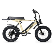 Load image into Gallery viewer, The Bagus eBike
