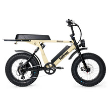 Load image into Gallery viewer, The Bagus eBike
