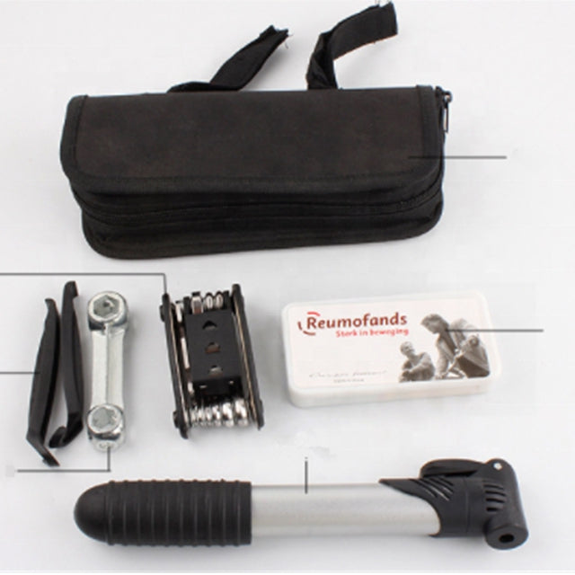 Bike Repair Kit