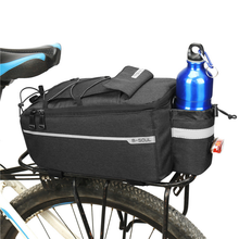 Load image into Gallery viewer, Bag Bike Rear Rack
