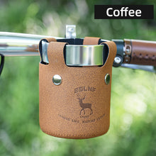 Load image into Gallery viewer, Coffee cup &amp; Bottle Holder
