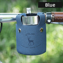 Load image into Gallery viewer, Coffee cup &amp; Bottle Holder
