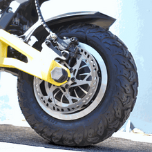 Load image into Gallery viewer, DiroDi Kaiser X3600 Electric Scooter
