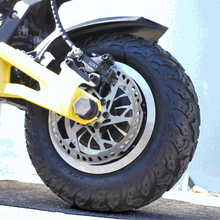 Load image into Gallery viewer, DiroDi Kaiser X3600 Electric Scooter
