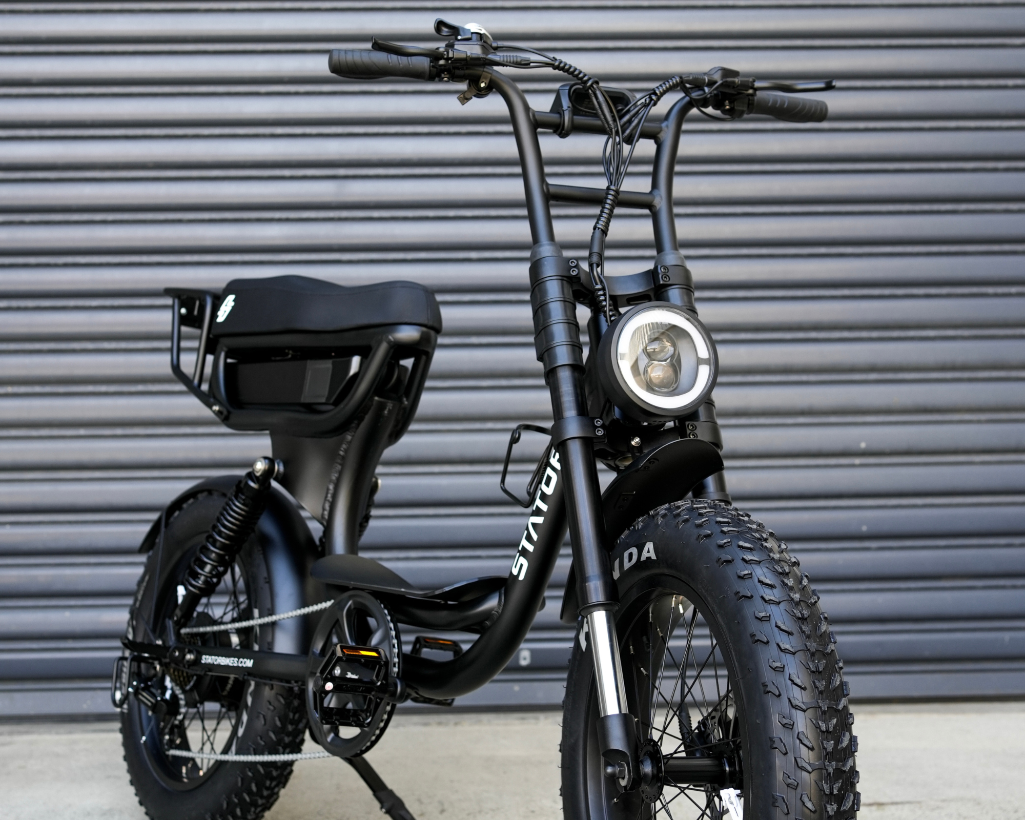 Cub S – Hi5 ebikes
