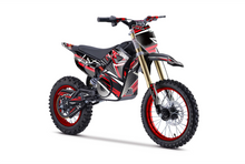 Load image into Gallery viewer, 2000W Kids Electric Dirt Bike TK1210-20 (seat height 620mm)
