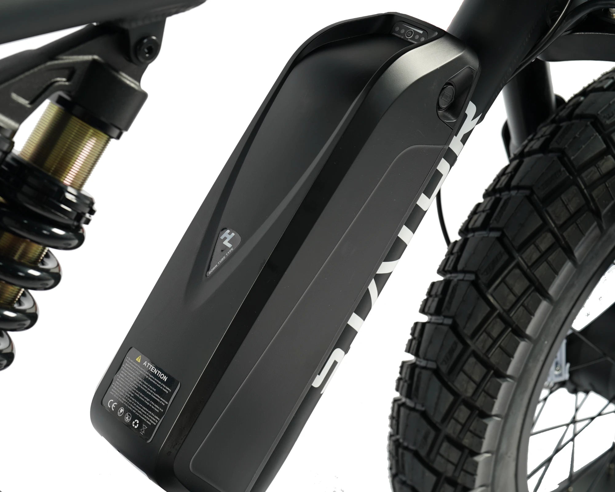 hpc scout pro electric bicycle SCOUT Pro X2 – Hi5 ebikes