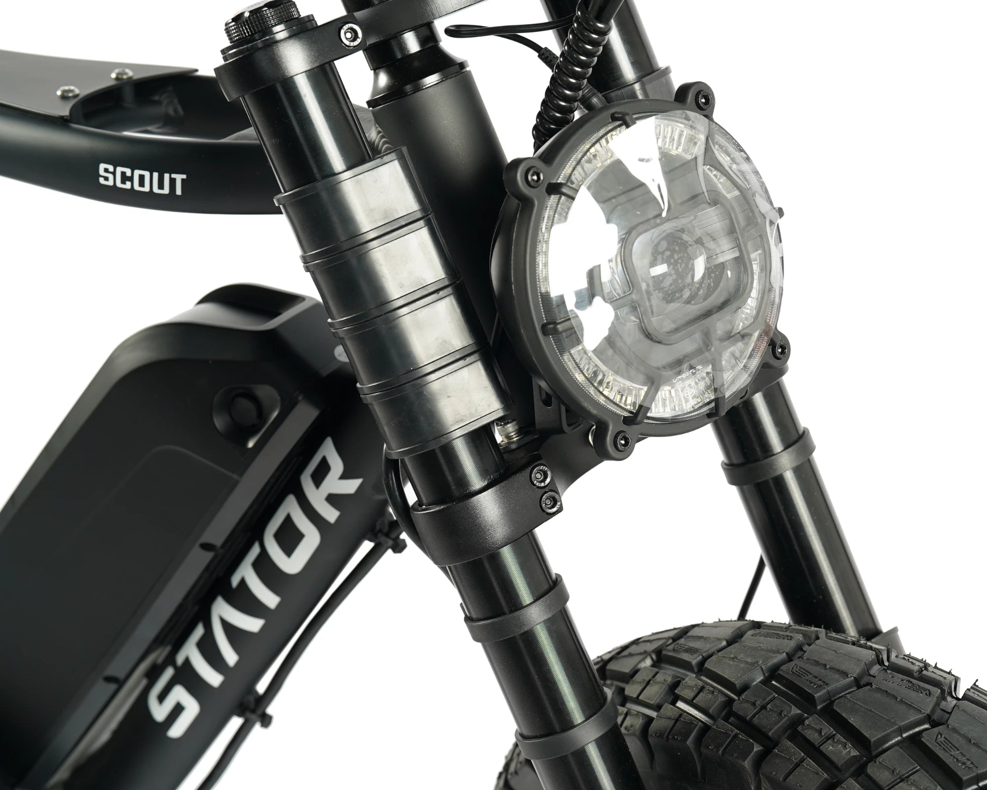 hpc scout pro electric bicycle SCOUT Pro X2 – Hi5 ebikes