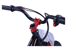 Load image into Gallery viewer, 350W TAKANI Electric Balance Bike 16&#39;&#39; - TK1648-RS - Crisp White
