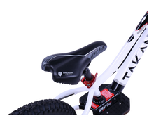 Load image into Gallery viewer, 350W TAKANI Electric Balance Bike 16&#39;&#39; - TK1648-RS - Crisp White
