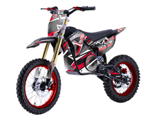 Load image into Gallery viewer, 2000W Kids Electric Dirt Bike TK1210-20 (seat height 620mm)
