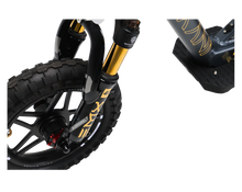 Load image into Gallery viewer, Takani Electric Balance Bike 12&#39;&#39; - TK1224-RS Matte Charcoal
