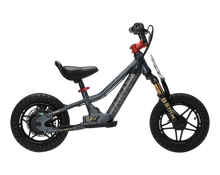 Load image into Gallery viewer, Takani Electric Balance Bike 12&#39;&#39; - TK1224-RS Matte Charcoal
