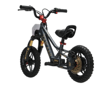 Load image into Gallery viewer, Takani Electric Balance Bike 12&#39;&#39; - TK1224-RS Matte Charcoal
