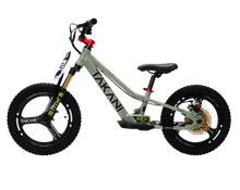 Load image into Gallery viewer, 350W TAKANI Electric Balance Bike 16&#39;&#39; - TK1652-RS Flat Grey
