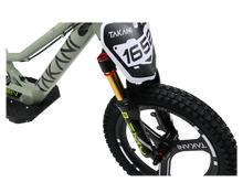 Load image into Gallery viewer, 350W TAKANI Electric Balance Bike 16&#39;&#39; - TK1652-RS Flat Grey
