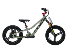 Load image into Gallery viewer, 350W TAKANI Electric Balance Bike 16&#39;&#39; - TK1652-RS Flat Grey
