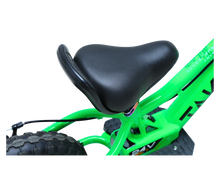 Load image into Gallery viewer, Takani Electric Balance Bike 12&#39;&#39; - TK1224-RS Sparkle Green
