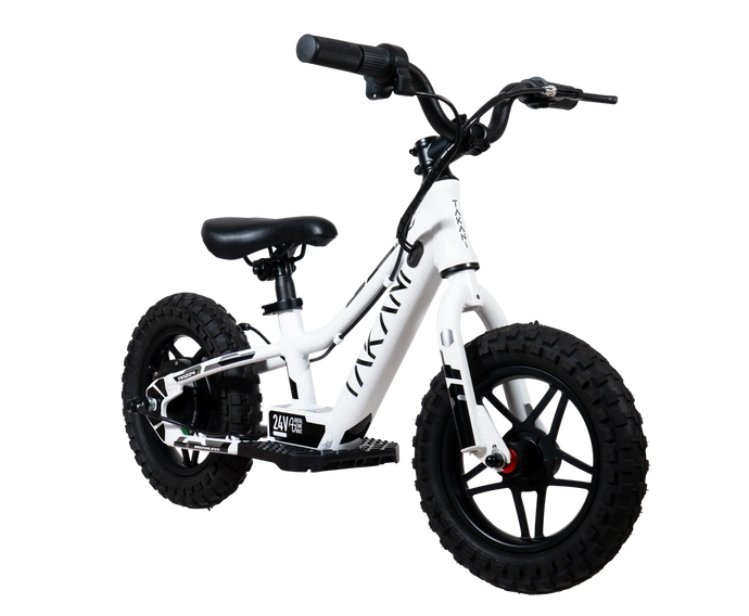 Takani Electric Balance Bike 12'' -TK1224
