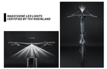 Load image into Gallery viewer, AMZcycle TS2401 - 11 Speed Carbon Fiber Electric Mountain Bike
