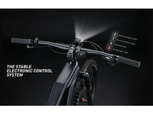 Load image into Gallery viewer, AMZcycle TS2401 - 11 Speed Carbon Fiber Electric Mountain Bike

