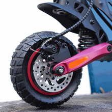 Load image into Gallery viewer, DiroDi Trooper M600 Electric Scooter
