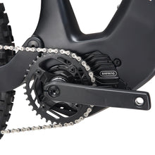 Load image into Gallery viewer, AMZcycle TS2401 - 11 Speed Carbon Fiber Electric Mountain Bike
