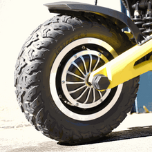 Load image into Gallery viewer, DiroDi Kaiser X3600 Electric Scooter
