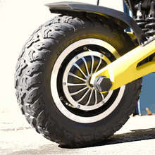 Load image into Gallery viewer, DiroDi Kaiser X3600 Electric Scooter
