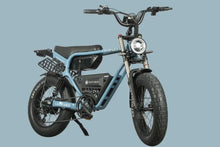 Load image into Gallery viewer, Voltario, Leopard Mark II, Full (Front &amp; Rear) Suspension
