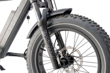 Load image into Gallery viewer, Rever E-Bike  Canyon - Italian Electric Bike
