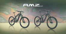 Load image into Gallery viewer, AMZcycle TS2401 - 11 Speed Carbon Fiber Electric Mountain Bike
