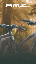 Load image into Gallery viewer, AMZcycle TS2401 - 11 Speed Carbon Fiber Electric Mountain Bike
