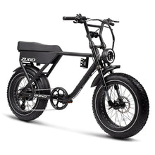 Load image into Gallery viewer, ZuGo Ebike - Step-Over
