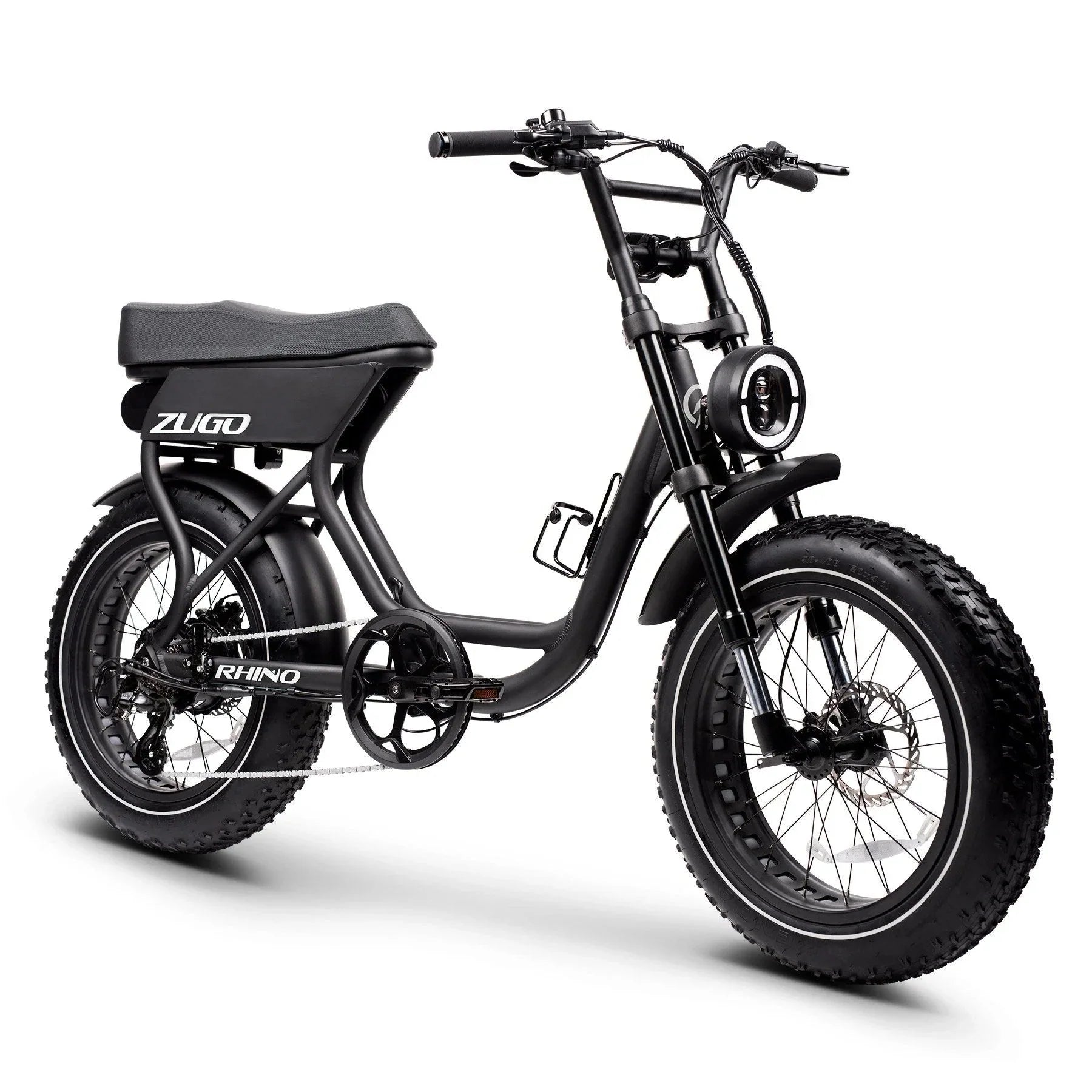 Rhinoceros e bike price top