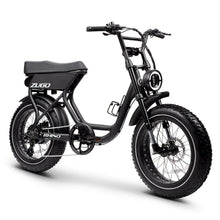 Load image into Gallery viewer, ZuGO Ebike in Step-Thru
