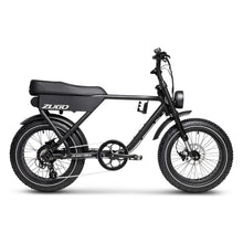 Load image into Gallery viewer, ZuGo Ebike - Step-Over
