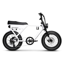 Load image into Gallery viewer, ZuGo Ebike - Step-Over
