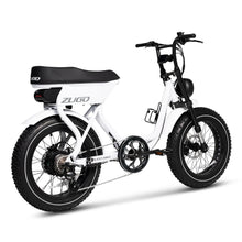 Load image into Gallery viewer, ZuGO Ebike in Step-Thru
