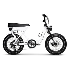 Load image into Gallery viewer, ZuGO Ebike in Step-Thru
