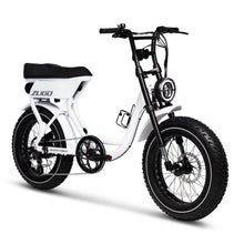 Load image into Gallery viewer, ZuGO Ebike in Step-Thru
