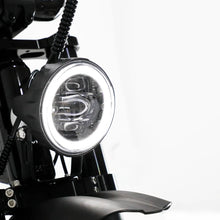 Load image into Gallery viewer, The Scrambler V3 eBike
