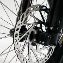 Load image into Gallery viewer, The Scrambler V3 eBike
