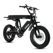 Load image into Gallery viewer, The Bagus V3 eBike
