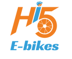 Hi5 ebikes